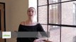 Tips to Balance in Pique in Pointe Shoes : Advanced Ballet: Partnering & Pointe