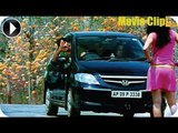 Veera Malayalam Movie 2013 | Romantic Scene Ravi Teja With Taapsee Pannu [HD]