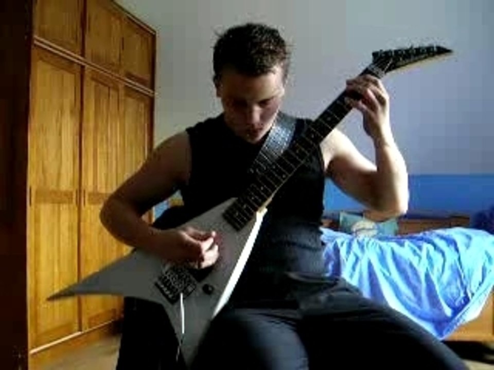 Cannibal corpse-I cum blood