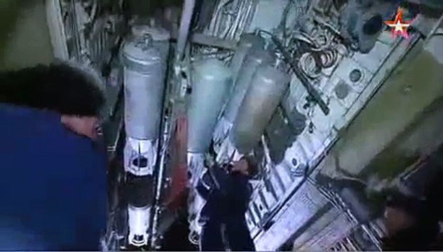 Российские дальние бомбардировщики Ту-22м3 нанесли 60 авиаударов по ИГ