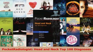 PocketRadiologist Head and Neck Top 100 Diagnoses PDF