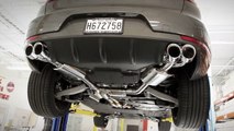 FABSPEED MOTORSPORT | Porsche Macan Turbo Maxflo Performance Exhaust