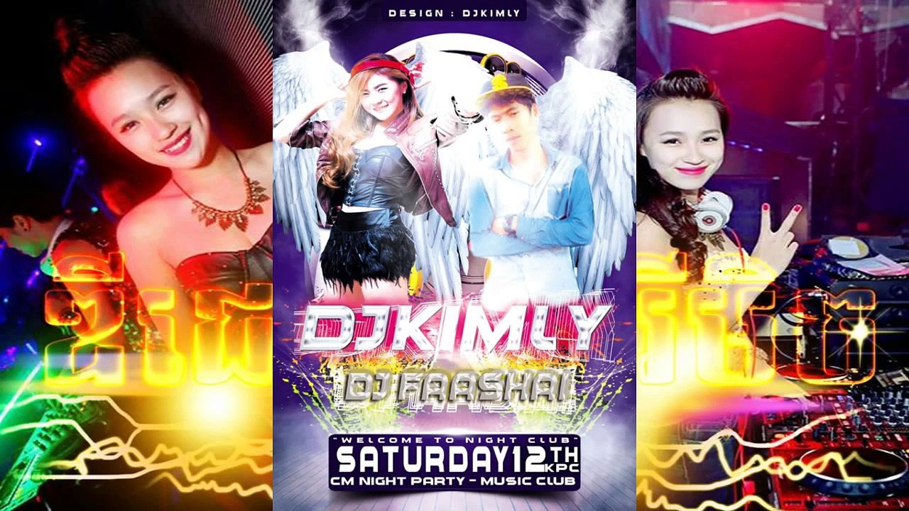 SD.[ទៅបោះបាយបិណ្ឌ][Djz So Porg Remix].3Cha.150 Bpm