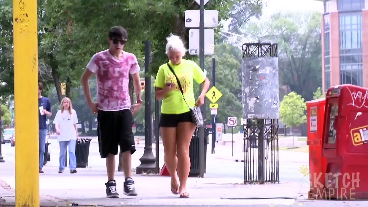 Sketch Empire - Pranks & Sketch Comedy