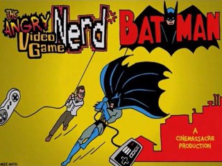 AVGN 052 - Batman (Legendado)