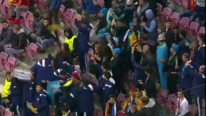 Galatasaray 1-1 FC Astana - All Goals and Highlights 08.12.2015 HD