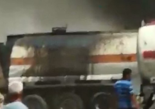 Запад призывает Эрдогана закрыть границу для ИГИЛ