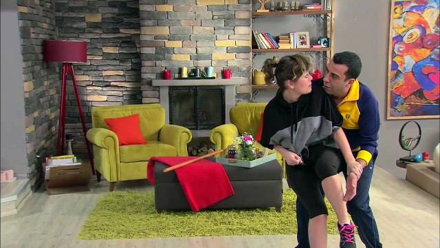 1 Erkek 1 Kadın 2 Çocuk || 36. Bölüm 1. Tanıtım