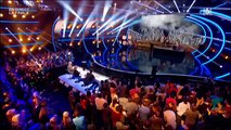 Retour gagnant pour le bagad de Vannes dans l'émission La France a un incroyable talent sur M6