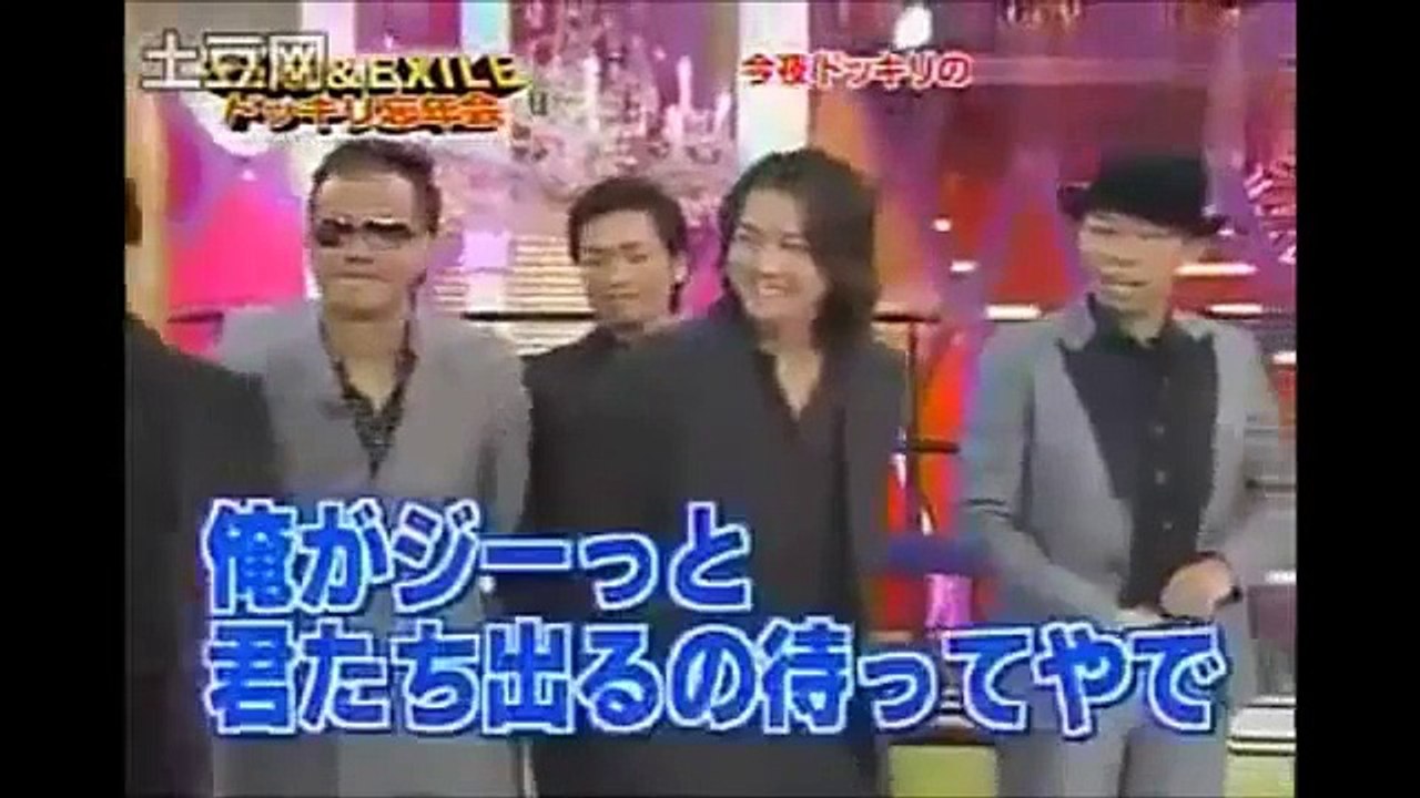 EXILE・HIRO　ファンも見たがっているのは間違いない！！