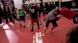 UFC 194: Luke Rockhold - Something to Prove