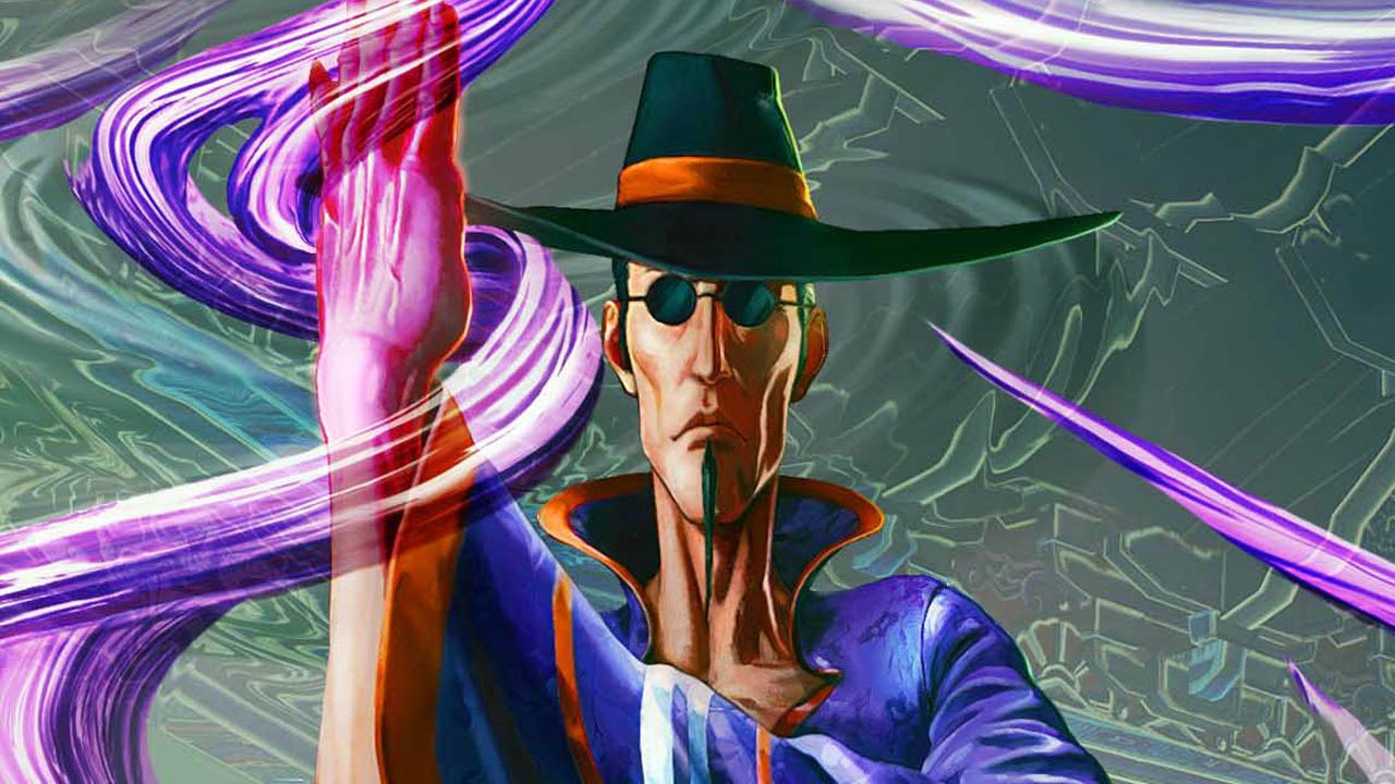 STREET FIGHTER V - PSX Trailer