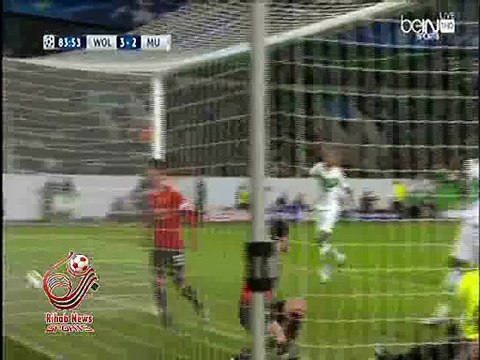 اهداف مباراة ( باريس سان جيرمان 2-0 شاختار دونيتسك ) دورى ابطال اوروبا