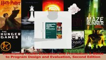 PDF Download  Community Health Education and Promotion A Guide to Program Design and Evaluation Second Read Full Ebook