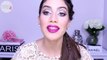 Glam Holiday Makeup (2 ways) | Makeup Tutorials and Beauty Reviews | Camila Coelho