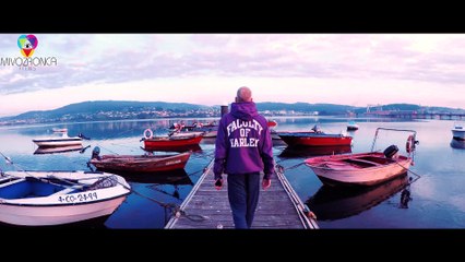 ABUÍN -NOVIEMBRE- #11 //12MESES// [VIDEOCLIP]