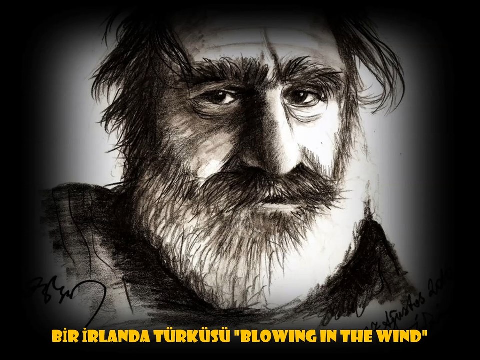 BİR İRLANDA TÜRKÜSÜ / CAN YÜCEL, PETER, PAUL & MARY