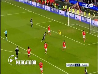اهداف مباراة ( بنفيكا 1-2 أتلتيكو مدريد ) دورى ابطال اوروبا
