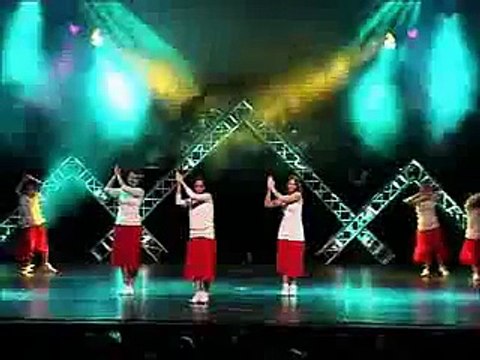 Hips Dont Lie by Shakira - Latin Dance (Choreography) - Dance Energy Studio (Lörrach - Basel) - YouTube