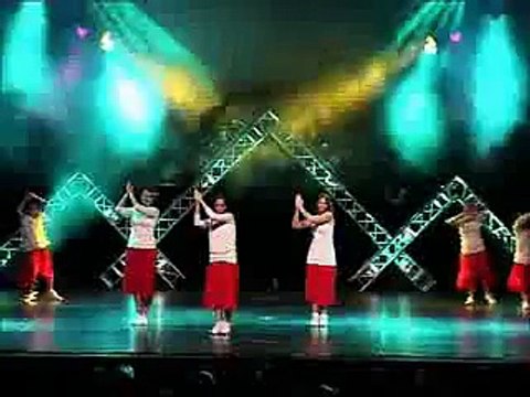 Hips Dont Lie by Shakira - Latin Dance (Choreography) - Dance Energy Studio (Lörrach - Basel) - YouTube_2
