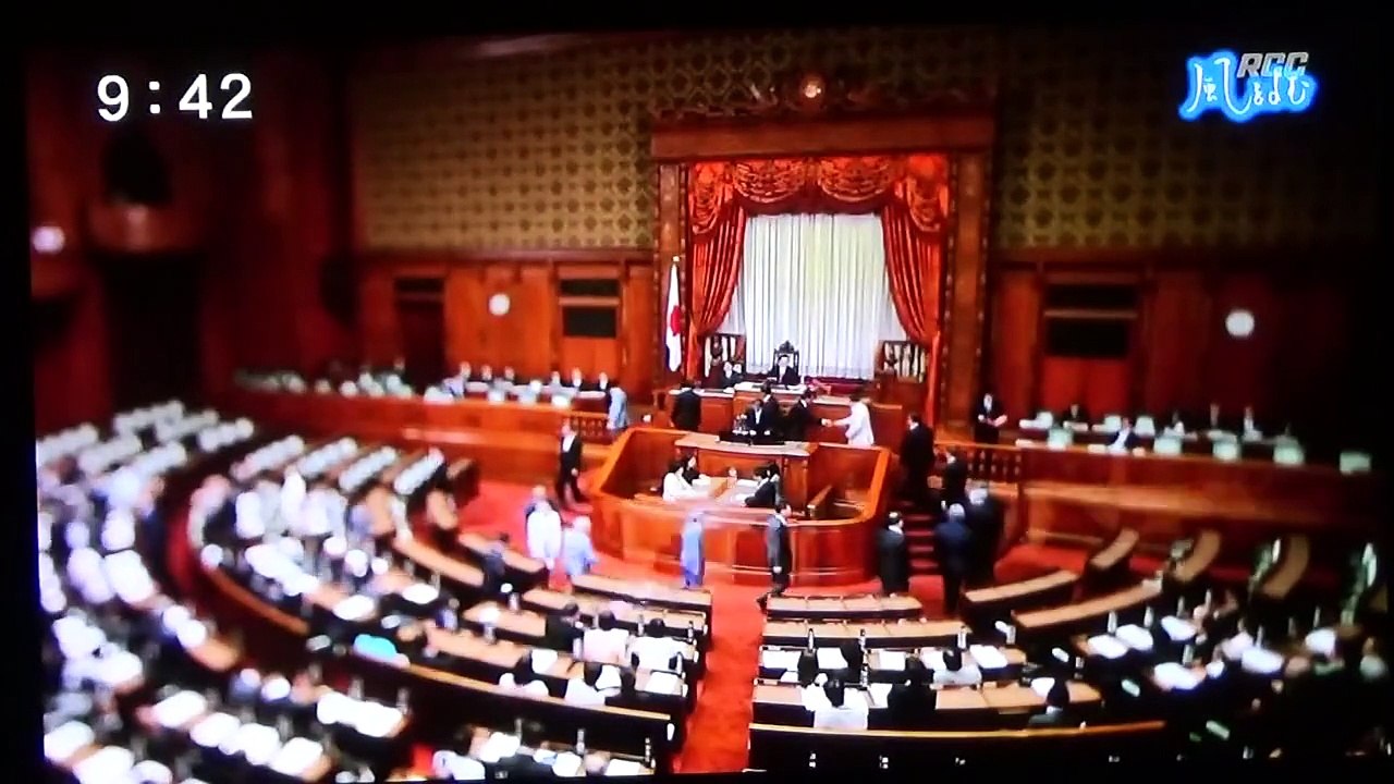 社民党党首「志引継ぎ再建を」　土井たか子さん死去(14/09/29)