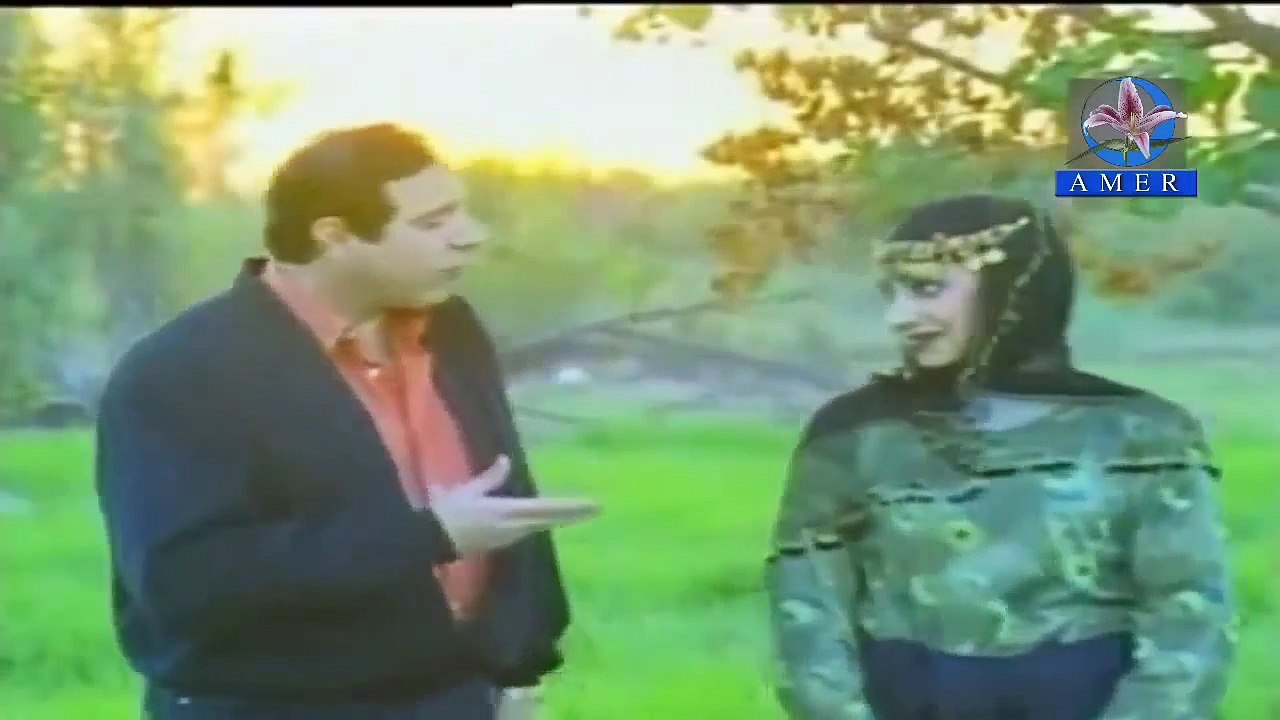 محمود انور - تتمايل مثل الناقة