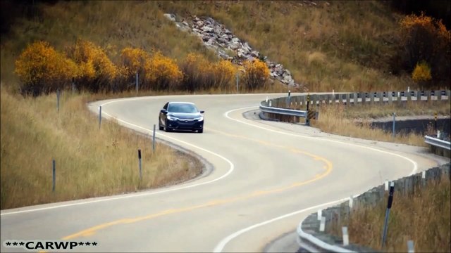 DETALHES US$ 18.640-US$ 26.500 Novo Honda Civic Sedan 2016 1.5 Turbo 174 cv 22,4 mkgf