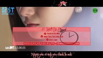 [Vietsub   Kara - 2ST] [MV] Luv Is - Lim Jeong Hee ft. Baechigi (Starring Seulong)