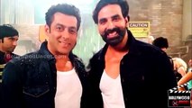 Salman Khan & Akshay Kumar To CO-HOST Bigg Boss 9