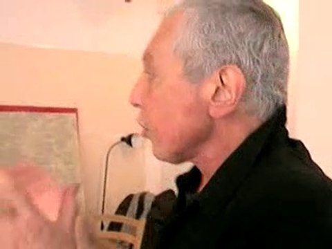 Mon si cher haby , tu nous laisses ces souvenirs la , cette franchise , cette audace , et toute la magie de tes toiles - et bien plus encore