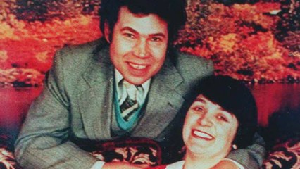 Serial Killers Fred and Rosemary West - "The House Of Horrors"