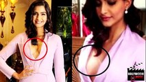 Bollywood’s SHOCKING WARDROBE MALFUNCTIONS   Ekta Kapoor, Sonam Kapoor, Alia Bhatt - 2015