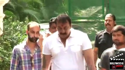 Confirmed! Sanjay Dutt To Be FREED From JAIL On 7th March 2016