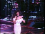 Diana Ross - WAITING IN THE WINGS - in Tokyo 1992.4.5