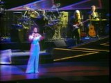 Diana Ross - Ain't No Mountain High Enough - in Tokyo 1992.4.5
