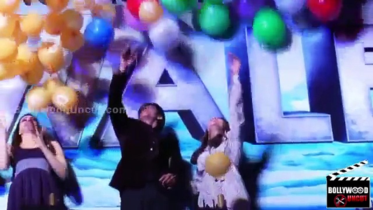 Janam Janam Video Song   Dilwale   Shahrukh Khan, Kajol Coming Soon