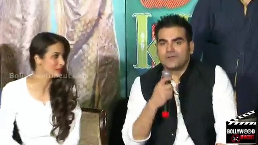 Power Couple   Salman Khan's Guest Appearance On Arbaaz Khan & Malaika's Show