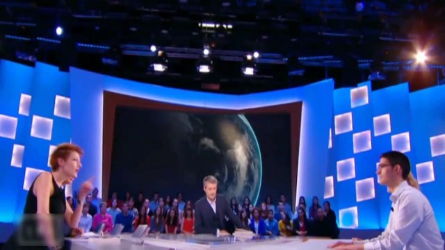 Les miracles du Coran par Maxence Buttey, l'élu FN converti à l'islam