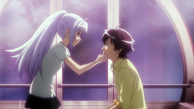 júlio on X: — Plastic Memories • 13 episódios  / X