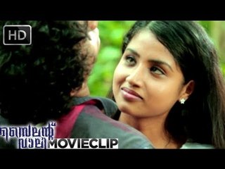 Silent Valley | Malayalam Lesbian Movie 2012 | Romantic Scene