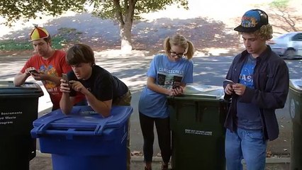 IF VIDEO GAMES WERE REAL 4