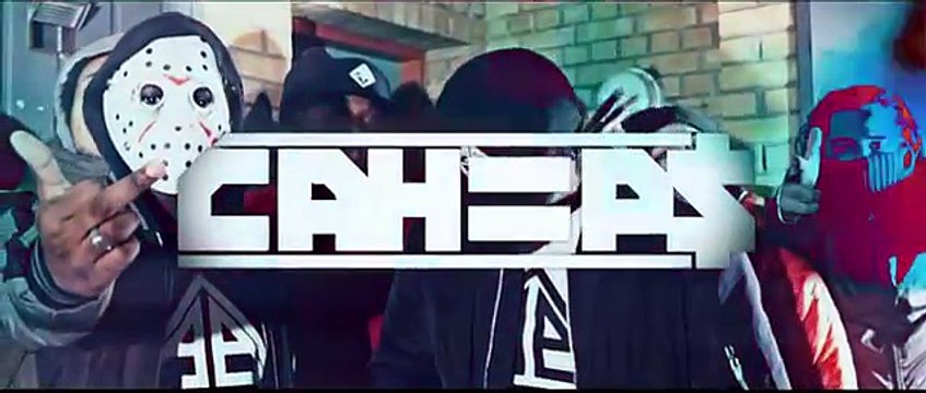 Cahiips - VDQJP [Clip Officiel - #EnfoiréDeluxe2016]