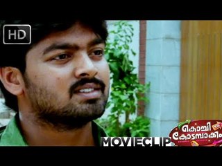 Kochi To Kodambakkam | Malayalam Movie 2013 | Jayaram Comedy Movie [HD]