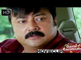 Kochi To Kodambakkam | Malayalam Movie 2013 | Jayaram Comedy Scene [HD]