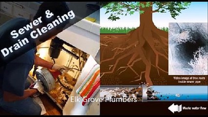 DOING IT Yourself A Blocked DRAIN Is Usually A BAD IDEA!!