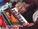 A Zama Yarana - Ghazala Javed - Pashto Song 2016 La Me Zwani Da Live Show