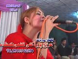Pashto Song 2016 - Ghazala Javed - La Me Zwani Da Live Show