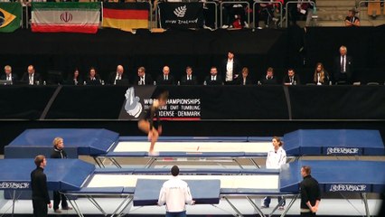 WAG 2015 - Anaïs - libre