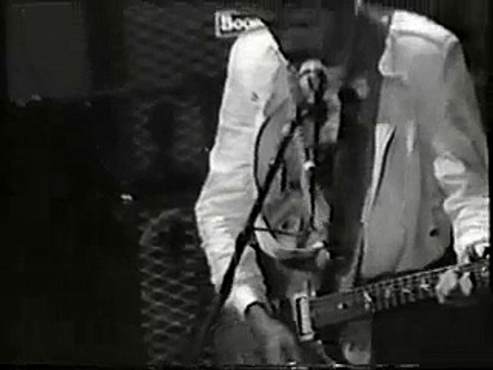 Carlos Santana - Searchin - live on ZDF - 1981