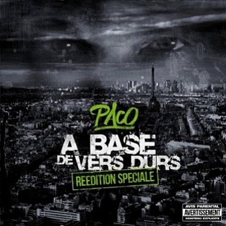 Paco - Amour et haine feat olaezico